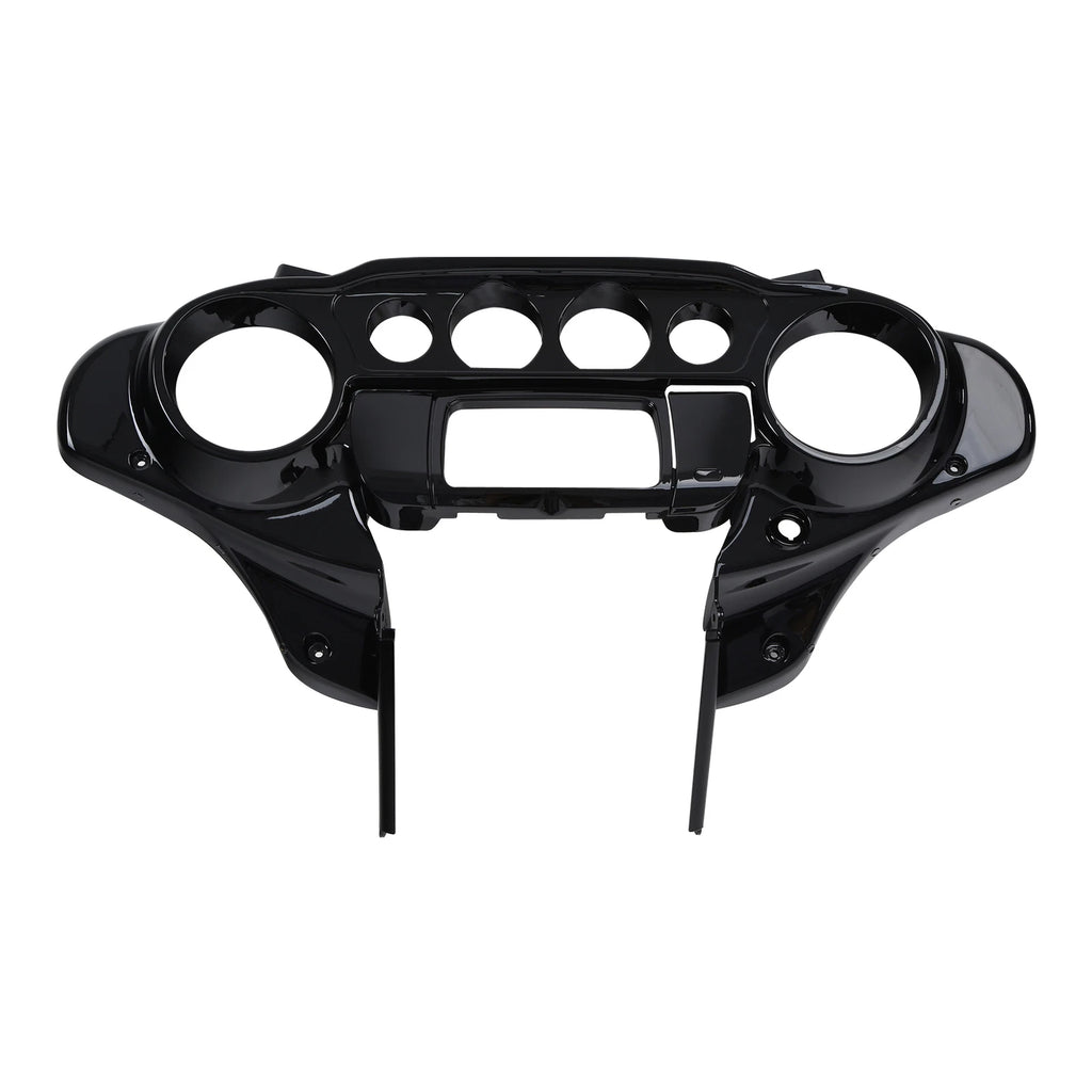 Inner Fairing Speedometer Cover for Harley Electra Glide (2014–2024)