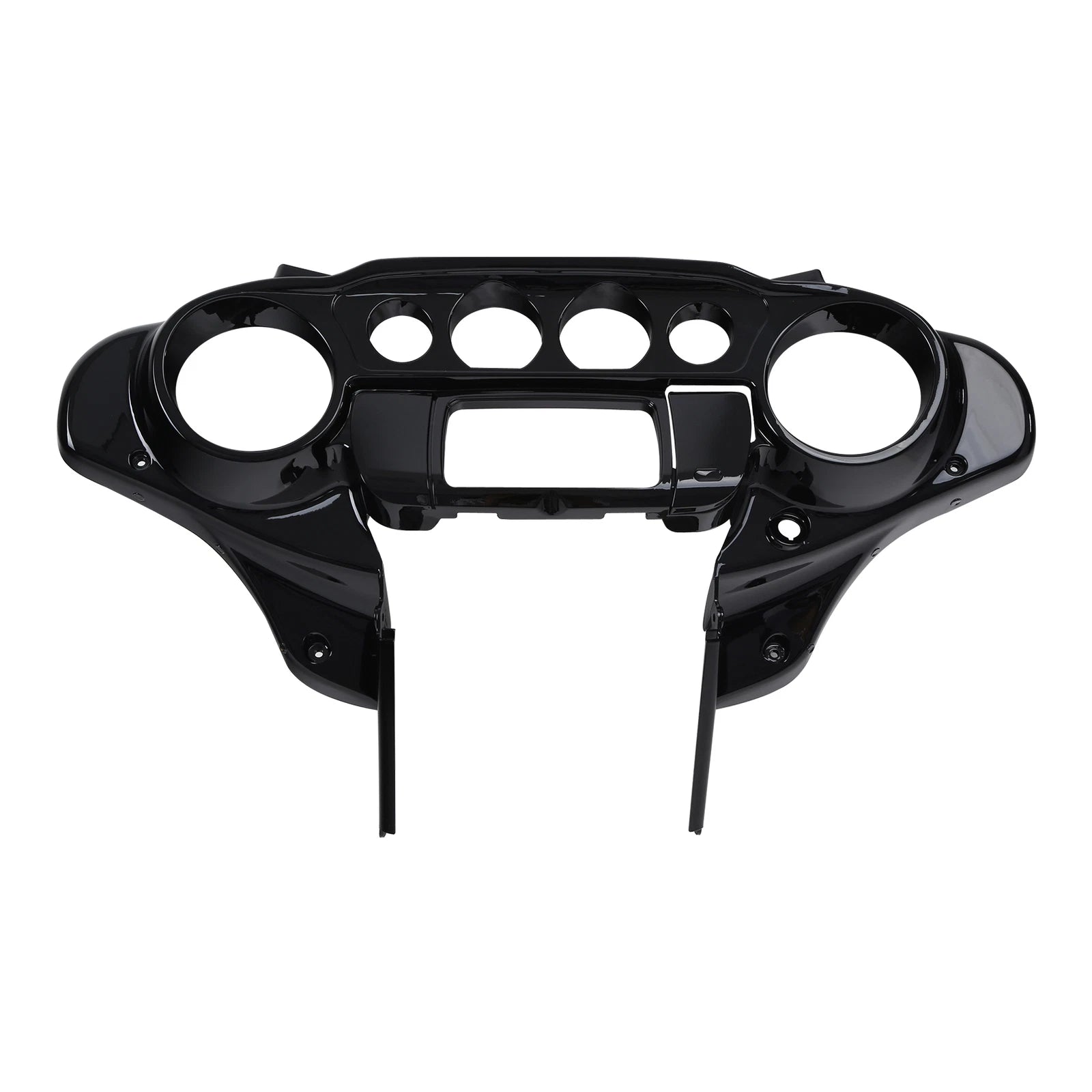 Inner Fairing Speedometer Cover for Harley Electra Glide (2014–2024)