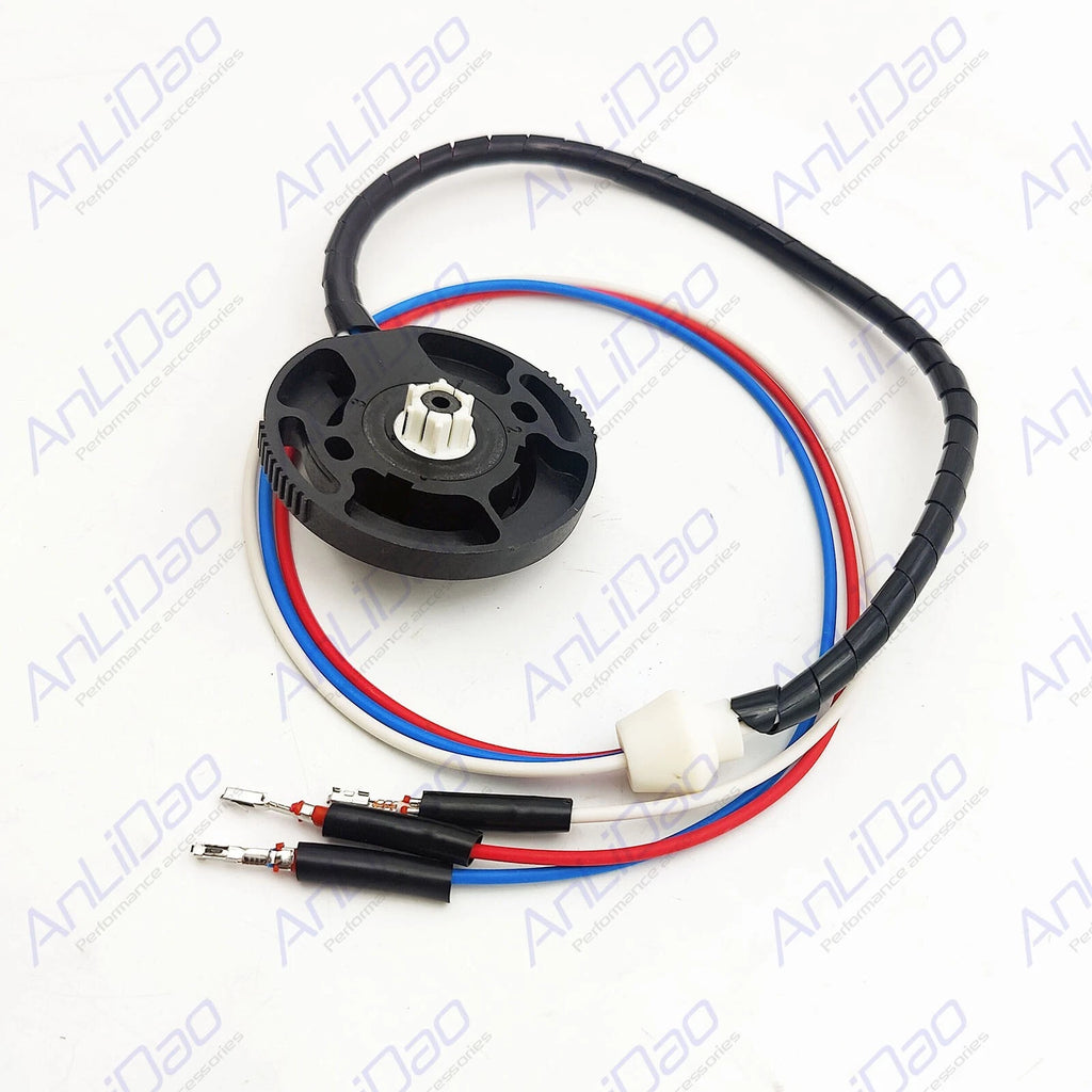 Digital Trim Sender for Mercruiser Bravo (8M0095310)