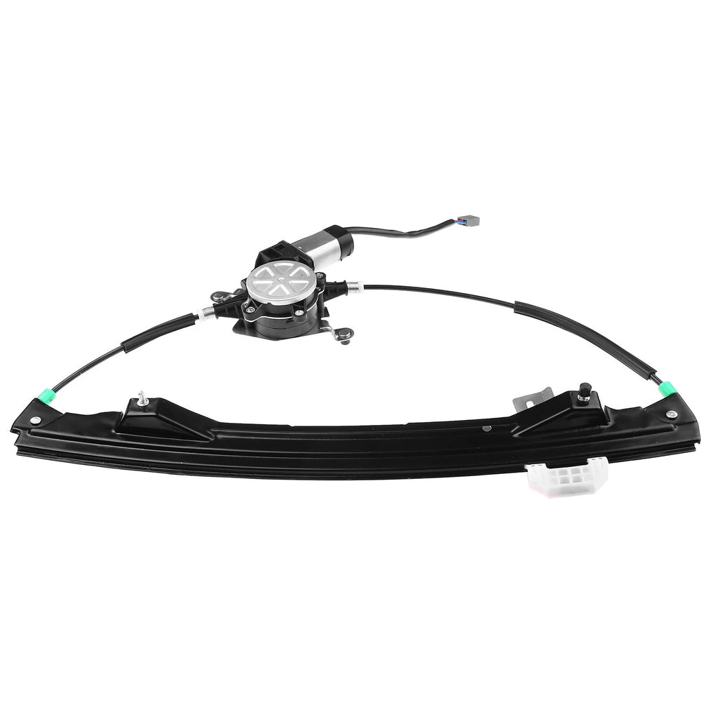 Rear Side Window Regulator with Motor for Ford Explorer (2002-2010)