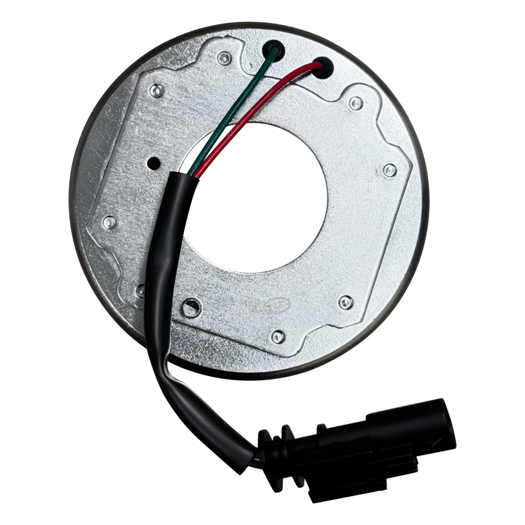 A/C Compressor Clutch Replacement for Cadillac CT5 2.0L (2020-2022)