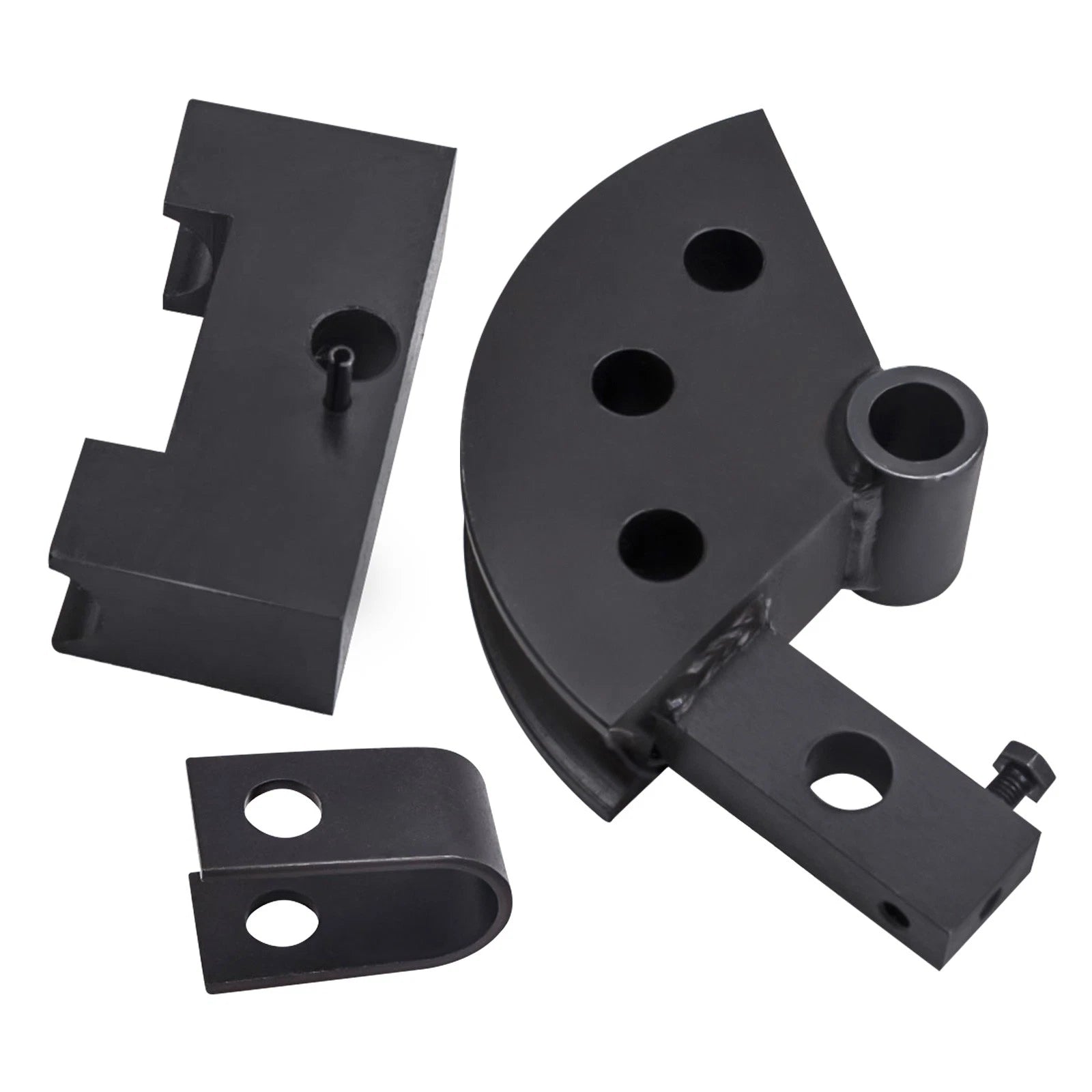 Bender Die Assembly for 1.5" Round Tubing (Fits Various Models)