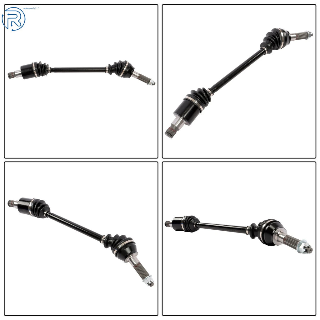 CV Axle Set for Polaris RZR 4 800 S 800 (2008–2014) 1332883