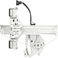 Rear Left Electric Window Regulator for Mercedes E320 E420 E300 (1996–2003)