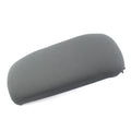 Center Console Armrest Lid Cover 8P0864245P for Audi A3 S3 (2003–2013) Gray