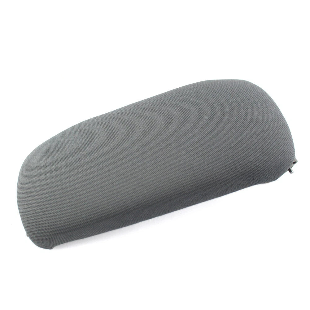 Center Console Armrest Lid Cover 8P0864245P for Audi A3 S3 (2003–2013) Gray