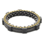 Clutch Friction Disc Plate Kit for Yamaha YZ80C DT80 LC1 RZ50 (1980–1989)
