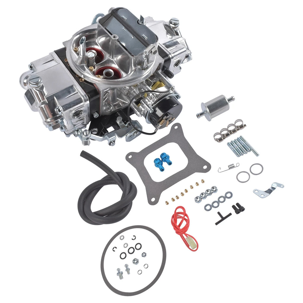 650CFM Carburetor for Make Model