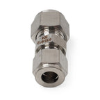 Double Ferrule Coupling Connector for Automotive Applications (10mm x 12mm)