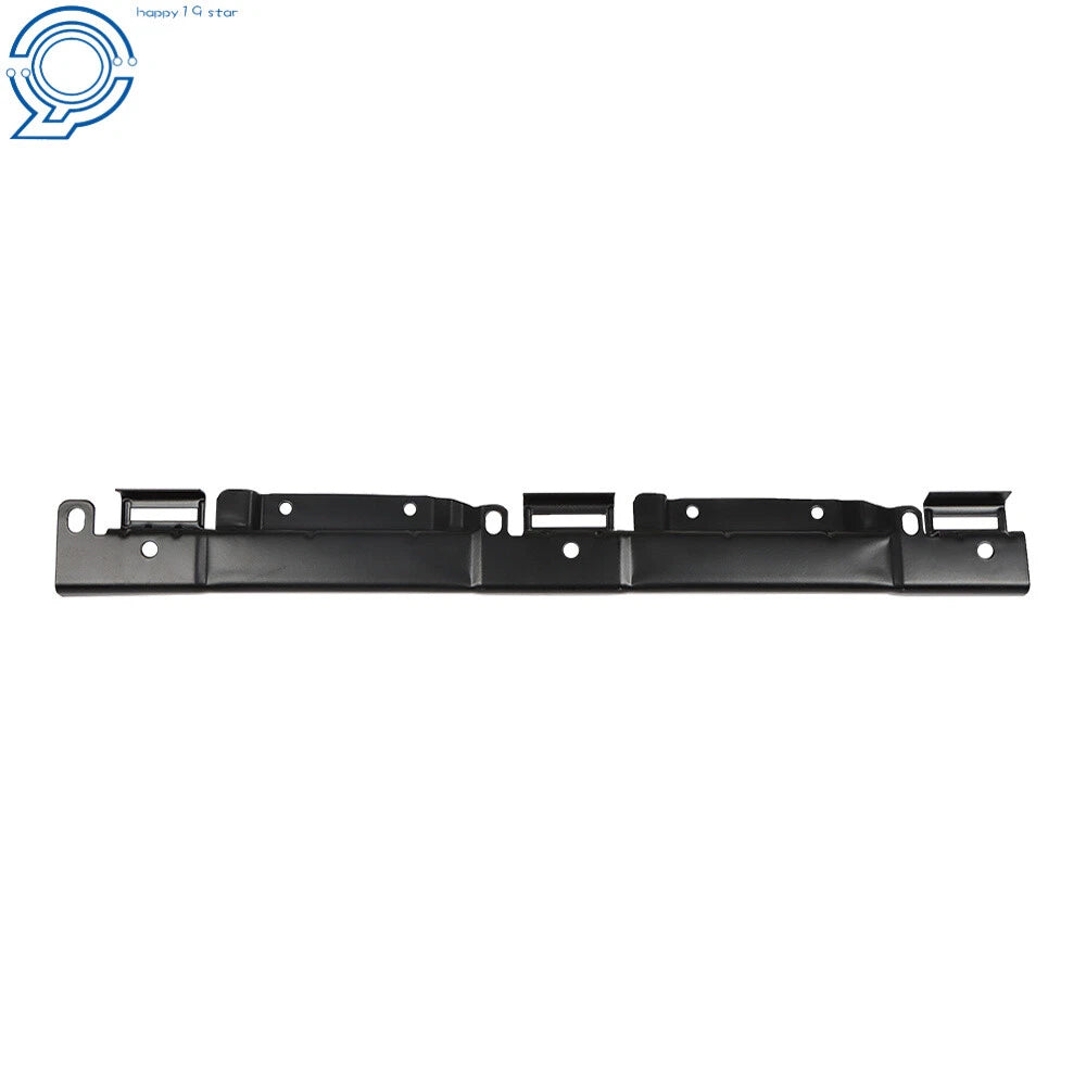 Set of 2 Rear Door Sill Brackets for Chevy Silverado, GMC Sierra (1999–2006)