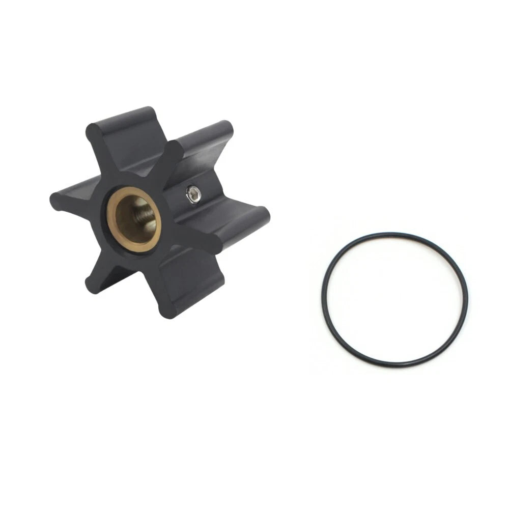 Impeller Kit for Yanmar Marine Diesel (104211-42071, 104211-42070, 104211-42090)