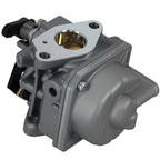 Carburetor for Tohatsu Mercury 4-5HP 4-Stroke Outboard (2000–2005)