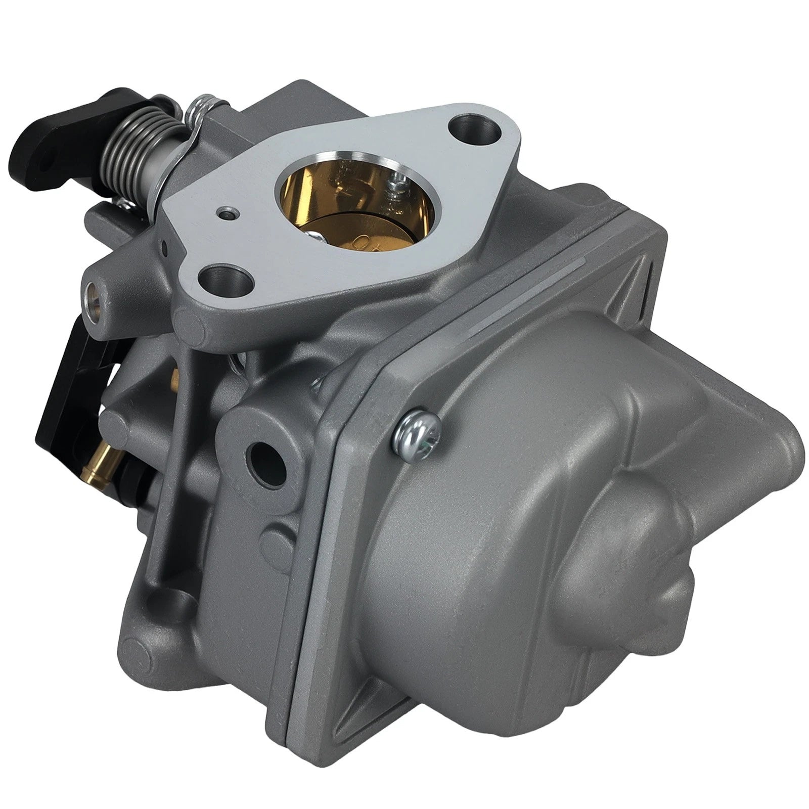 Carburetor for Tohatsu Mercury 4-5HP 4-Stroke Outboard (2000–2005)