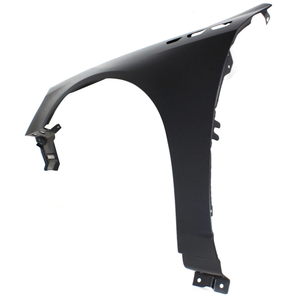Fender for Buick Lucerne (2006–2011) Front Driver and Passenger Side