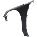 Fender for Buick Lucerne (2006–2011) Front Driver and Passenger Side