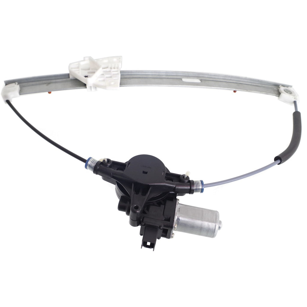 Power Window Regulator for Mazda 3 (2010–2013) Front