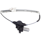 Power Window Regulator for Mazda 3 (2010–2013) Front