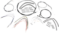Handlebar Installation Kit for MAGNUM SHIELDING Black Pearl™ (2015–2017)