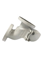Storm Valve for Brooksbank (90 Degree 2" STV81, Pressure Class 150)