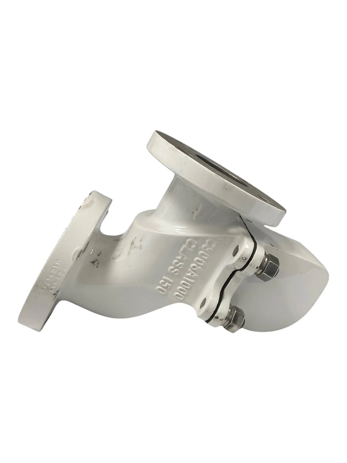 Storm Valve for Brooksbank (90 Degree 2" STV81, Pressure Class 150)