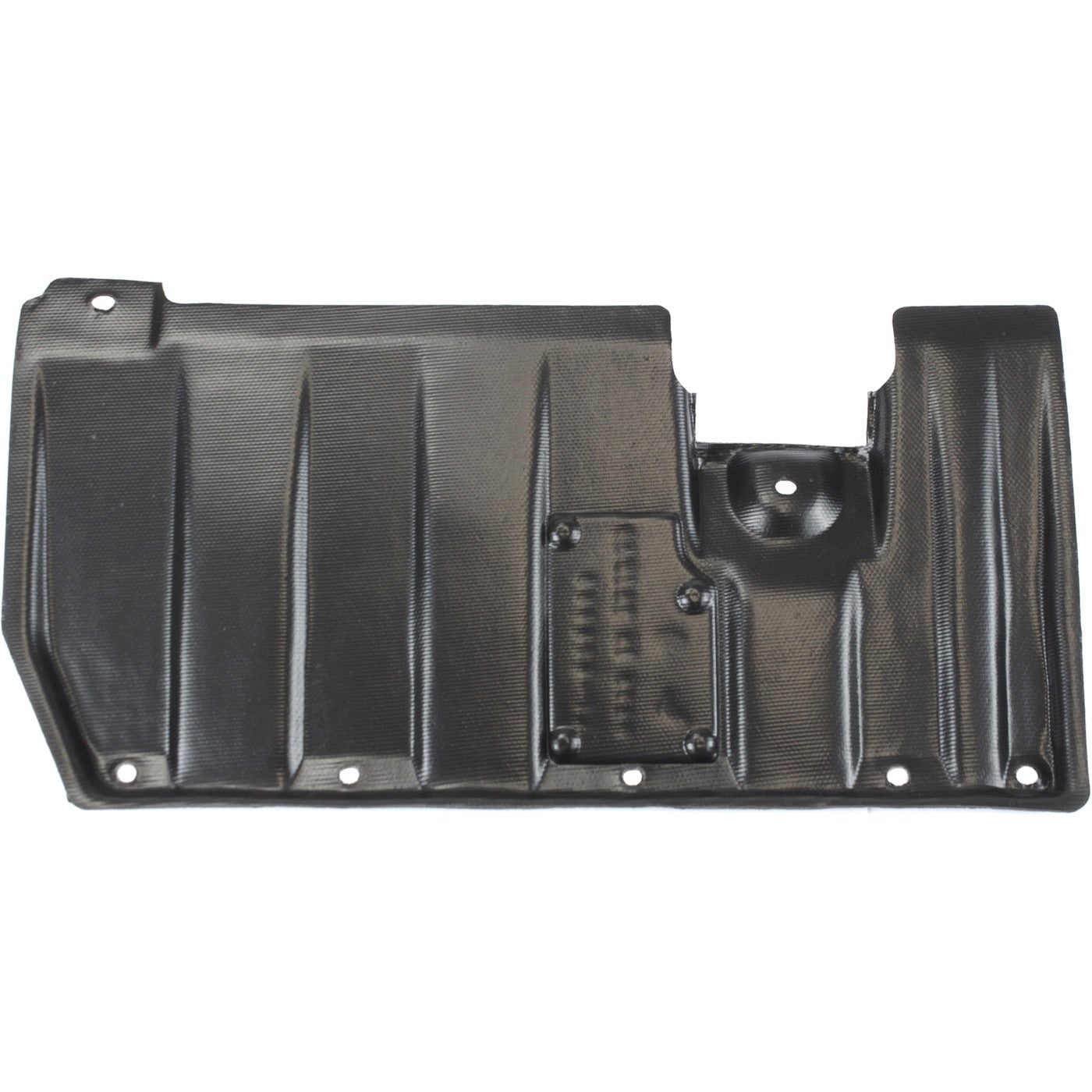 Engine Splash Shield for Mitsubishi Outlander Sport (2011–2022) Right Lower