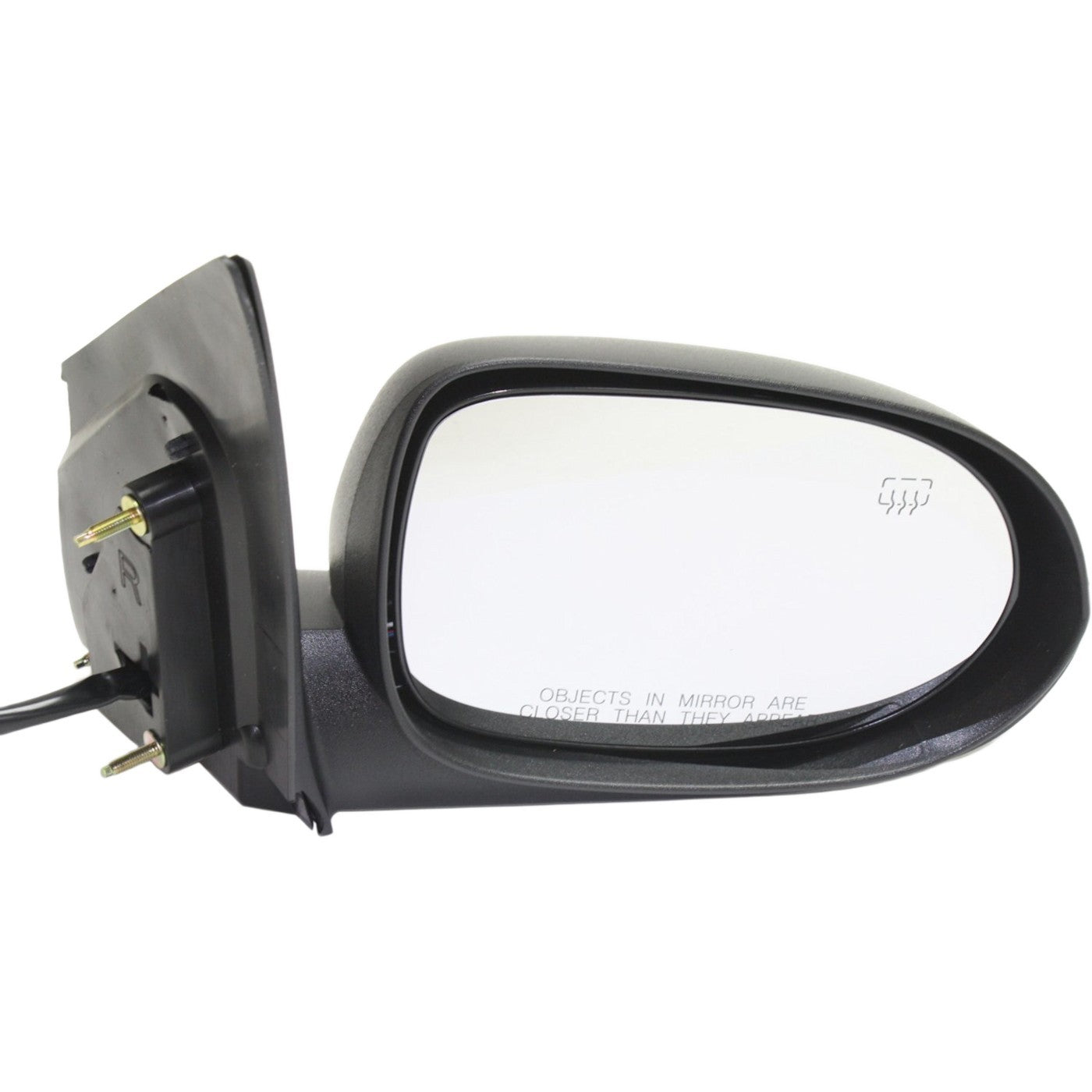 Heated Right Side Mirror for Dodge Caliber (2007–2012)
