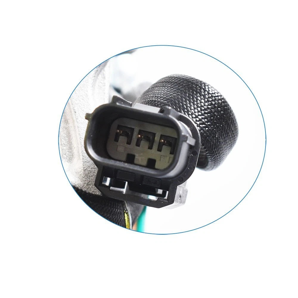 A/C Compressor for Honda Civic (2006–2011)