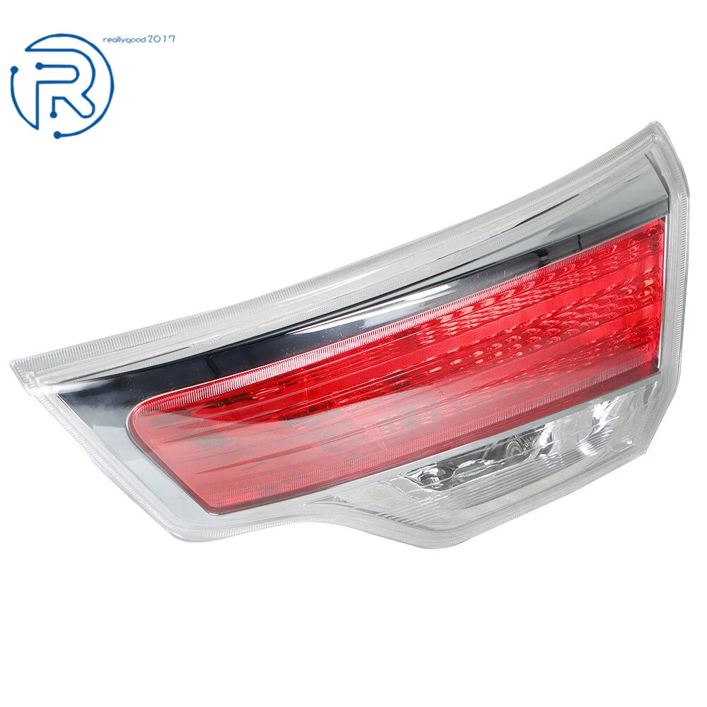 Inner Tail Light for Toyota Highlander (2014-2016) Right Side