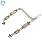 Y Pipe Catalytic Converter for Ford F-150 (1997–2000)