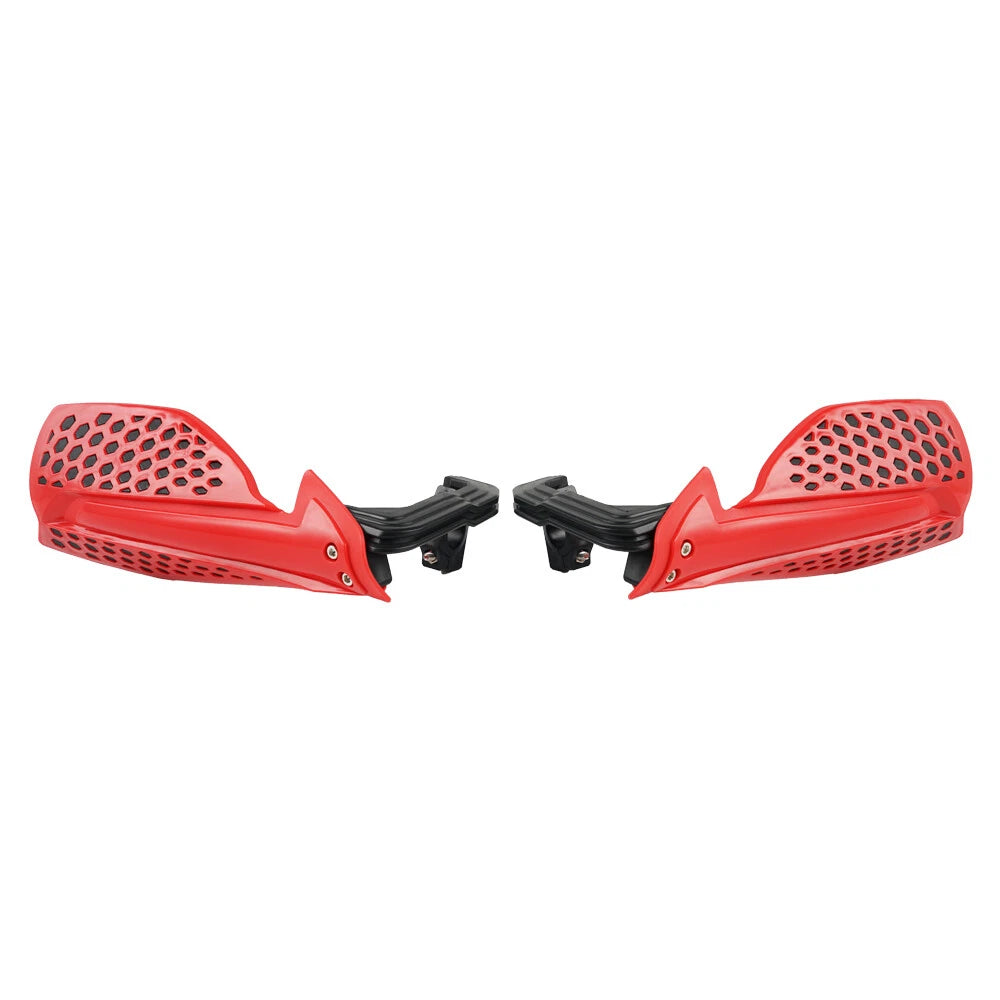 Hand Guards Protector for KTM 65-530 EXC EXCF XC XCF XCW SX SXF (2003–2023)