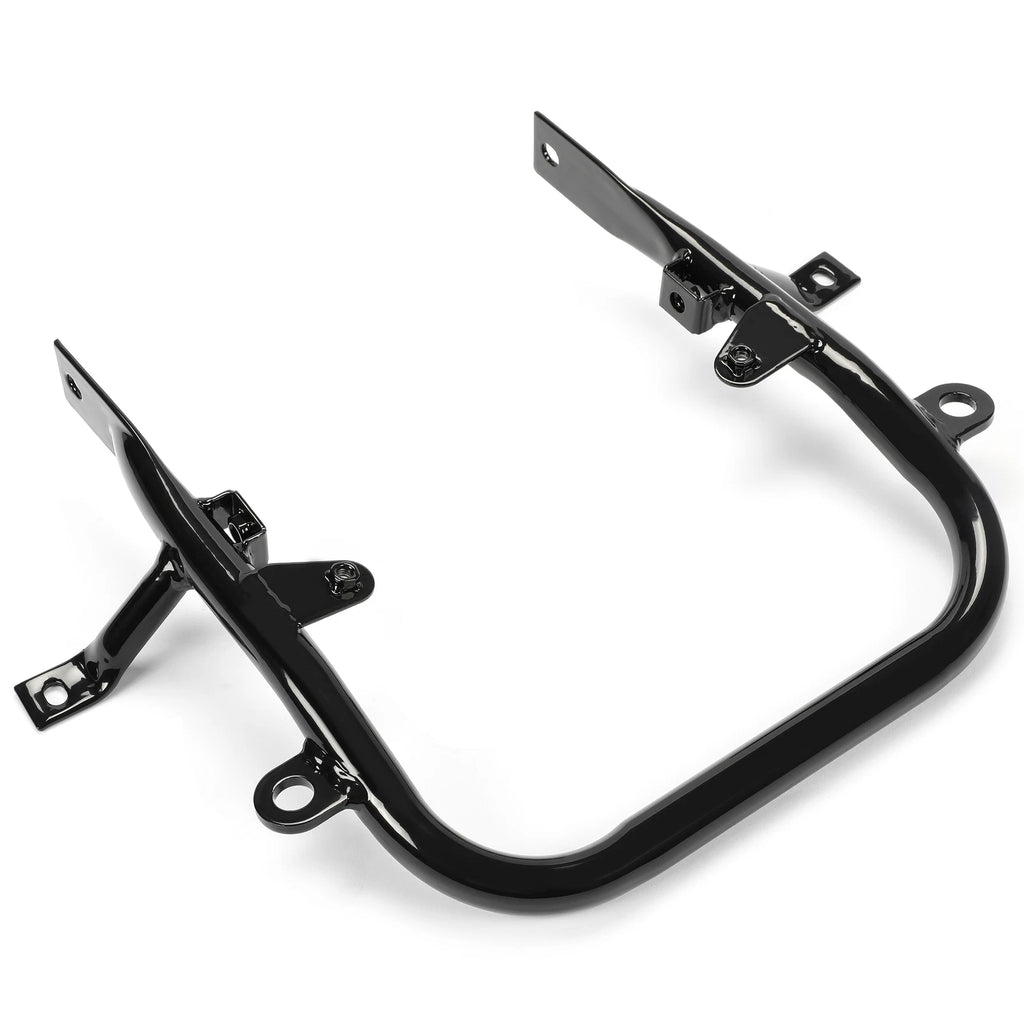 Rear Bumper Grab Bar for Yamaha Banshee 350 (1987–2006)