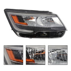 LED DRL Passenger Headlight for Ford Explorer Limited/XLT/Platinum (2016–2018)