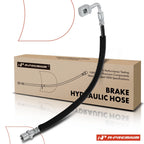 Rear Right Brake Hydraulic Hose for Chevrolet Express 3500 (2005–2009)