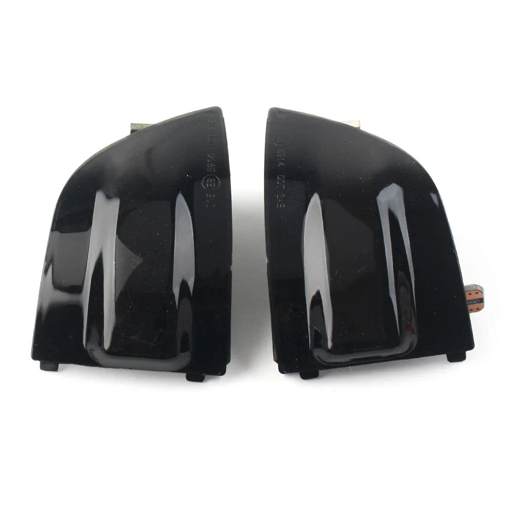 Dynamic Turn Signal Side Mirror Light for Ford Focus, C-MAX (2004-2011)
