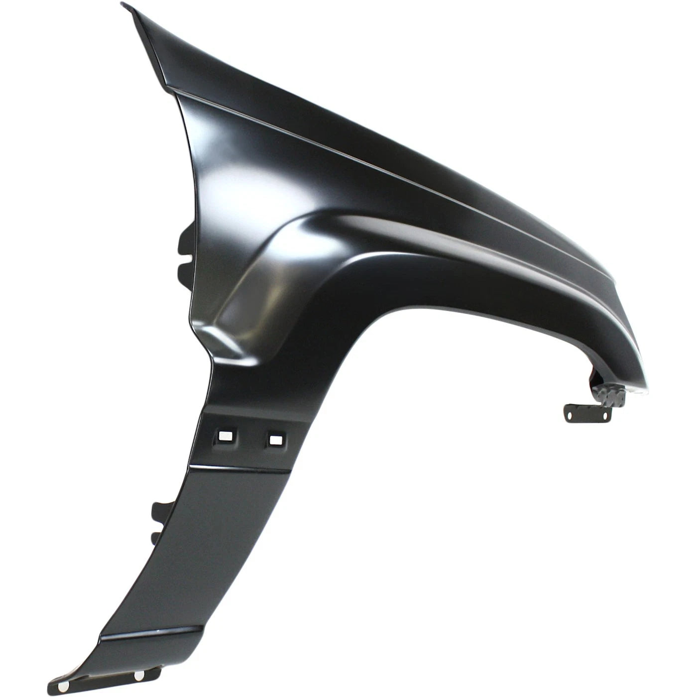 Set of 2 CAPA Fenders for Jeep Grand Cherokee (1999–2004)