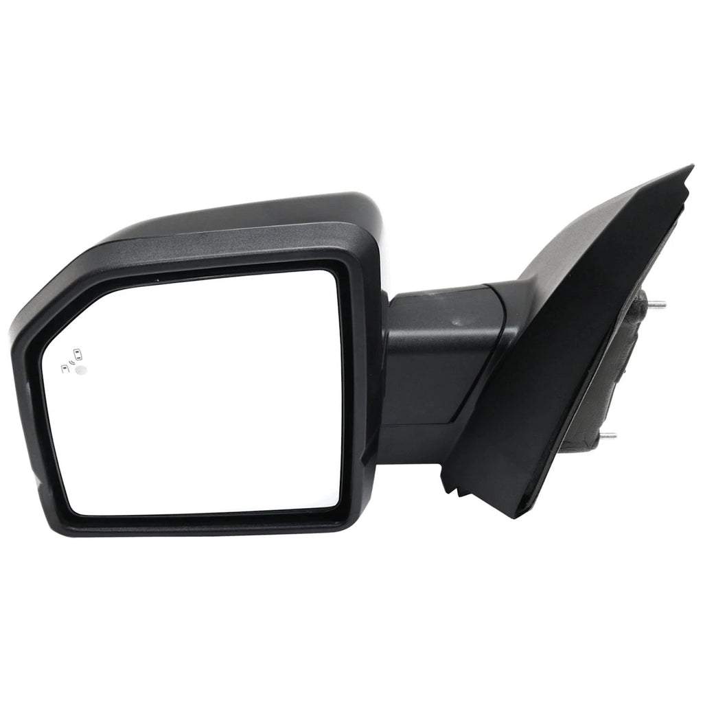 Set of 2 Heated Mirrors for Ford F150 (Left & Right)