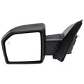 Set of 2 Heated Mirrors for Ford F150 (Left & Right)