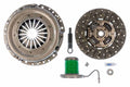 Exedy FMK1026 Clutch Kit for Ford Mustang 5.0L (2011–2017)