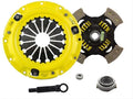 Clutch Kit for Mazda Protege (1990–1995) FM893FS