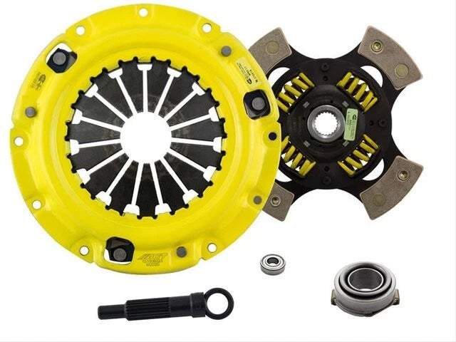 Clutch Kit for Mazda Protege (1990–1995) FM893FS