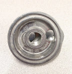 Oil Filter Bypass Adapter for Marine Power V6 (372033)