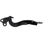 Set of 2 Hood Hinges for Corsair (2020–2022)