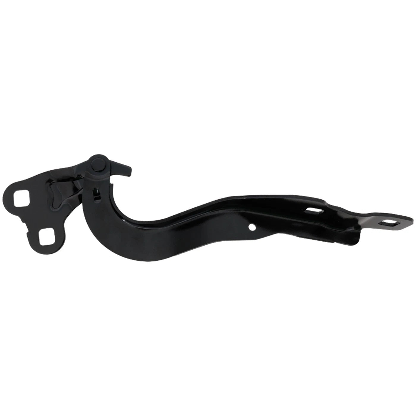 Set of 2 Hood Hinges for Corsair (2020–2022)