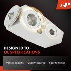 A/C Expansion Valve for Ford Transit-150/250 (2015-2024)