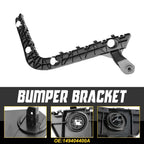 Rear Right Bumper Retainer Bracket for Tesla Model Y (2020–2023) 1494044-00-A