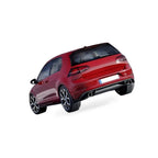 Rearview Mirror Glass for VW Golf 7, Lamando, Touran L, Jetta (2019) Right