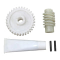 Drive Gear & Worm Set for Universal Garage Door Opener (41A2817)