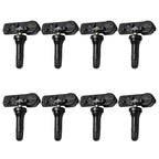Set of 8 TPMS Sensors for Ford F150 F250 (2015–2023)