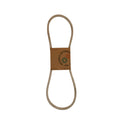 B/5L Section V Belt B55K for Toro 10-32, 11-32, 12-32 (Fits Models)