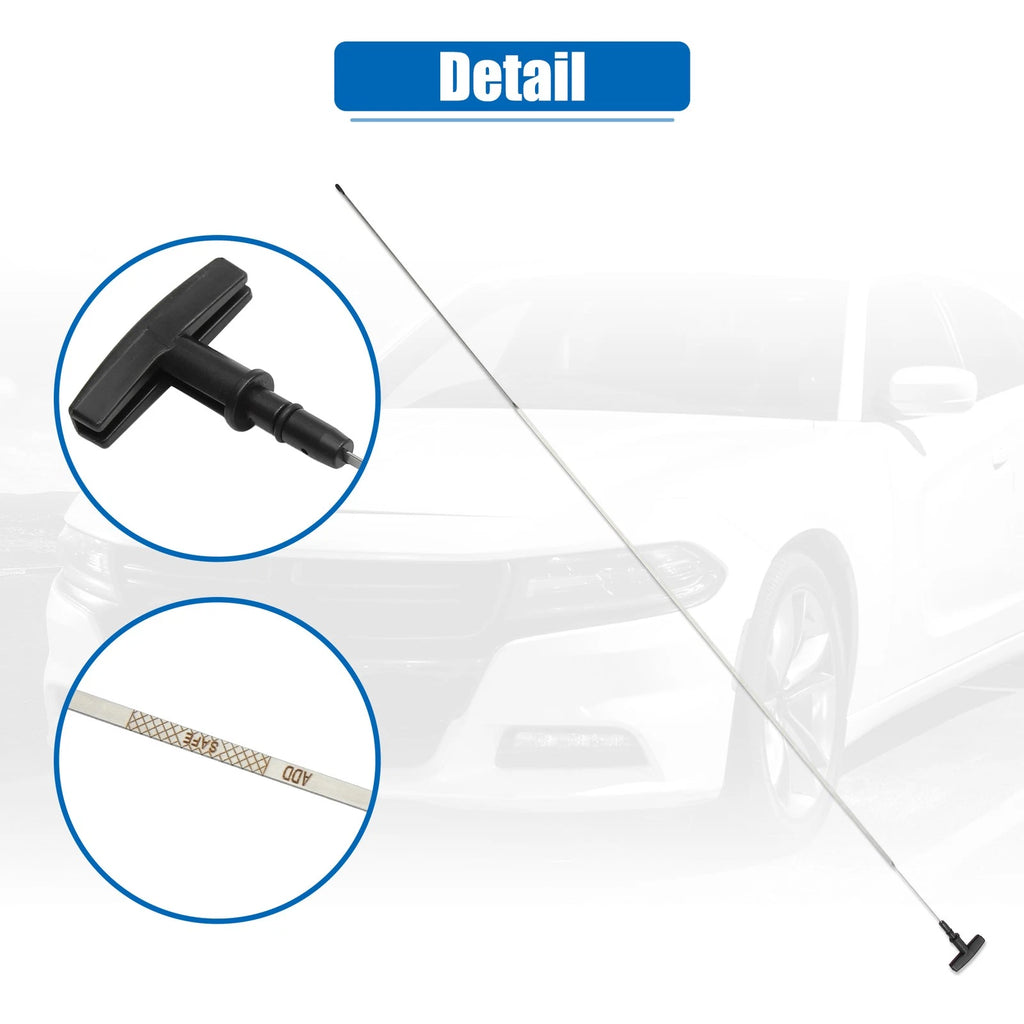 Engine Oil Dipstick for Dodge Ram 2500 Laramie SLT ST 5.9L (No. 5086843AB)